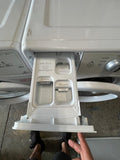 Whirlpool Front Load Washer & Electric Dryer Set