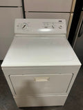 Kenmore Electric Dryer