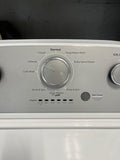 Whirlpool Top Load Washer
