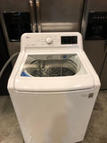LG Top Load Washer