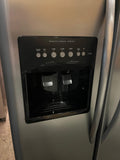 Frigidaire Side-by-Side Refrigerator