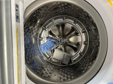 LG 27 Inch Top Load Smart Washer & 27 Inch Smart Gas Dryer