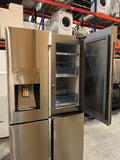 Samsung 36 Inch 4-Door French Door Refrigerator