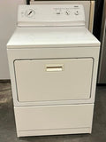 Kenmore Electric Dryer