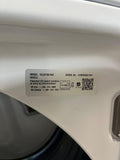 LG 27 Inch Top Load Smart Washer & 27 Inch Smart Gas Dryer