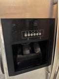 Frigidaire Side-By-Side Refrigerator