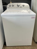 Whirlpool Top Load Washer