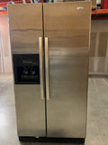 Frigidaire Side-By-Side Refrigerator