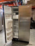 Frigidaire Side-By-Side Refrigerator