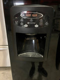 Maytag French Door Refrigerator in Black
