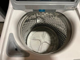 GE Top Load Washer