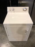 GE Electric Dryer