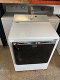 Maytag 8.8 cu. ft. Extra-Large Capacity Gas Dryer with Advanced Moisture Sensing