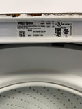 Whirlpool Top Load Washer