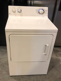 GE Electric Dryer