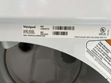 Whirlpool Commercial Dryer