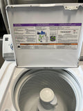 Kenmore Top Load Washer