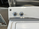 Kenmore Top Load Washer