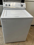 Kenmore Top Load Washer