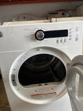 GE 24 Inch Electric Dryer