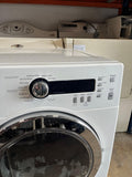 GE 24 Inch Electric Dryer
