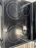Whirlpool 30 Inch Smooth Top Electric Range