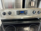 Whirlpool 30 Inch Smooth Top Electric Range