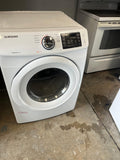 Samsung 27" Electric Dryer