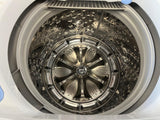 LG 27 Inch 4.1 cu. ft. Top Load Washer