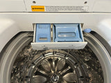 LG 27 Inch 4.1 cu. ft. Top Load Washer