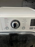 LG 27 Inch Front Load Washer with 4.5 cu. ft. Capacity