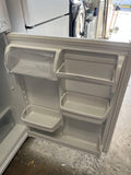 Whirlpool Top Freezer Refrigerator