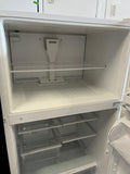 Whirlpool Top Freezer Refrigerator