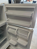 Whirlpool Top Freezer Refrigerator