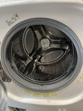 LG 27 Inch Front Load Washer with 4.5 cu. ft. Capacity