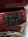 Samsung Front Load Washer & Electric Dryer Set