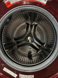 Samsung Front Load Washer & Electric Dryer Set