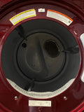 Samsung Front Load Washer & Electric Dryer Set