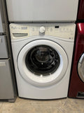 Whirlpool Front Load Washer & Electric Dryer Set