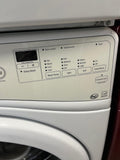 Whirlpool Front Load Washer & Electric Dryer Set