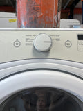 Whirlpool Front Load Washer & Electric Dryer Set