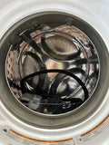 Whirlpool Front Load Washer & Electric Dryer Set