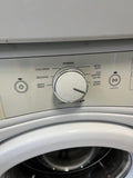 Whirlpool Front Load Washer & Electric Dryer Set