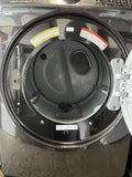 Samsung Front Load Washer & Electric Dryer Set