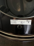 Samsung Front Load Washer & Electric Dryer Set