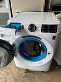 GE 28 Inch Smart Front Load Washer