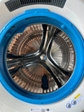 GE 28 Inch Smart Front Load Washer