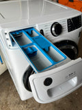GE 28 Inch Smart Front Load Washer