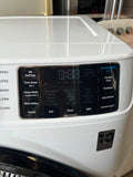 GE 28 Inch Smart Front Load Washer