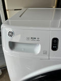 GE 28 Inch Smart Front Load Washer